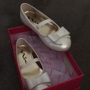 Toddler Girls dress shoes